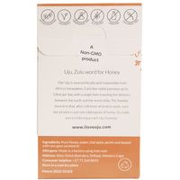 Uju Honey Gummies - Chai